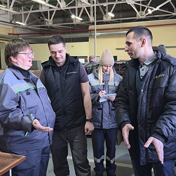 Культура производства